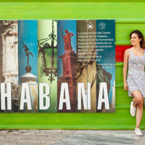Ventana Habana Bnb 🛌🚿📶☕️🍴🚗