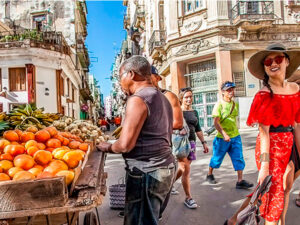 Conociendo Cuba Bnb 🛌🛁🛜📶☕️🍴